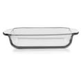 thumbnail image 2 of Baker's Basic Square Bake Dish, 2 of 3