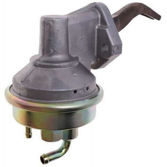 Carter Mechanical Fuel Pump P/N:M6801 Fits select: 1975-1980 BUICK LESABRE, 1977-1979 BUICK ELECTRA