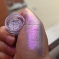 thumbnail image 3 of 1g Eyeshadow Powder Gradient Glitter Metallic Smooth Texture Long-lasting Eye Makeup Ultra Thin Eye Shadow Highlighter Pigments for Daily Use, 3 of 8