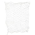 thumbnail image 1 of Kurt S. Adler AD0102CW 6 ft. 300-Light Starburst Cool White LED Net Light, 1 of 1