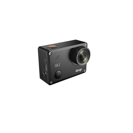 Spy Tec GIT2 Action Camera - Standard Edition
