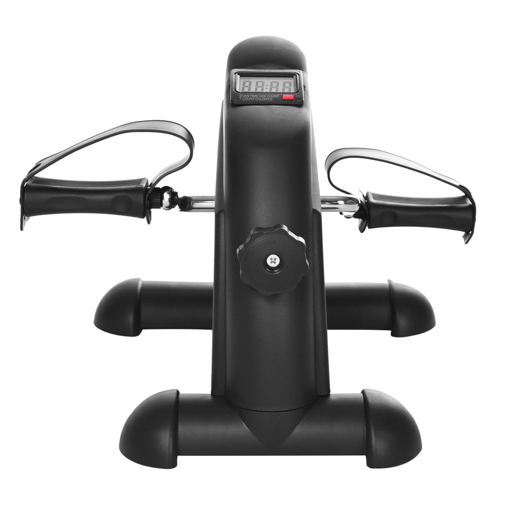 snorda Mini Stepper Home Pedal Mute Multifunction Stepper Pedal