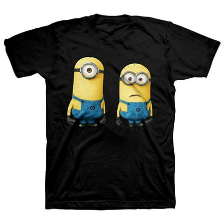Despicable Me 2 - Stand Tall T-Shirt Size M