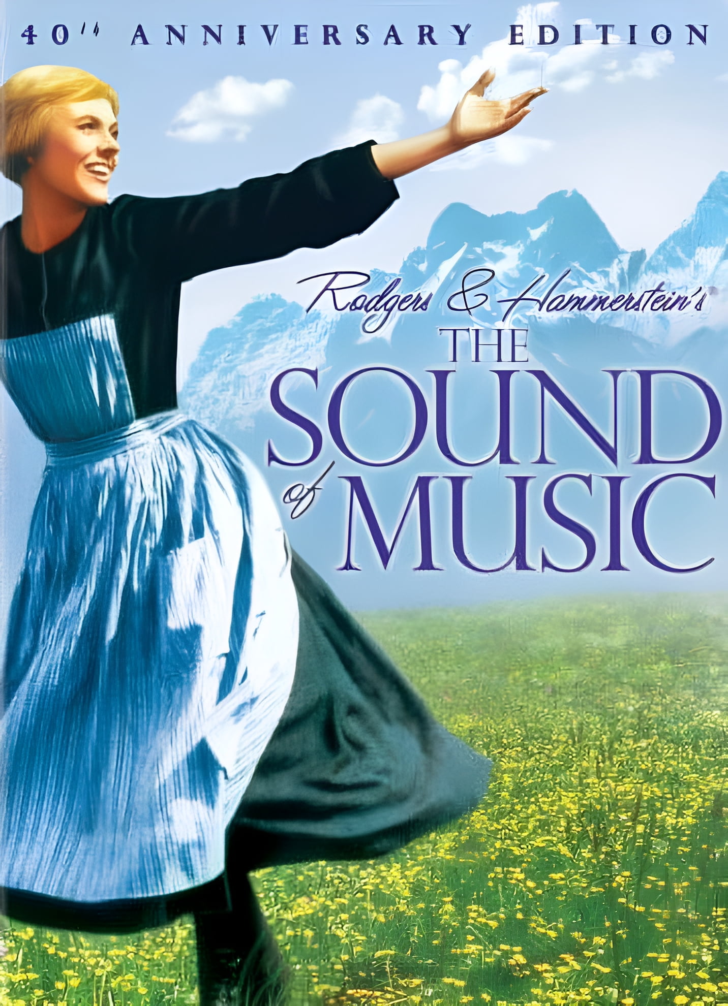 ミュージック 40th Anniversary Music DVD Set 40th Anniversary Music DVD Set