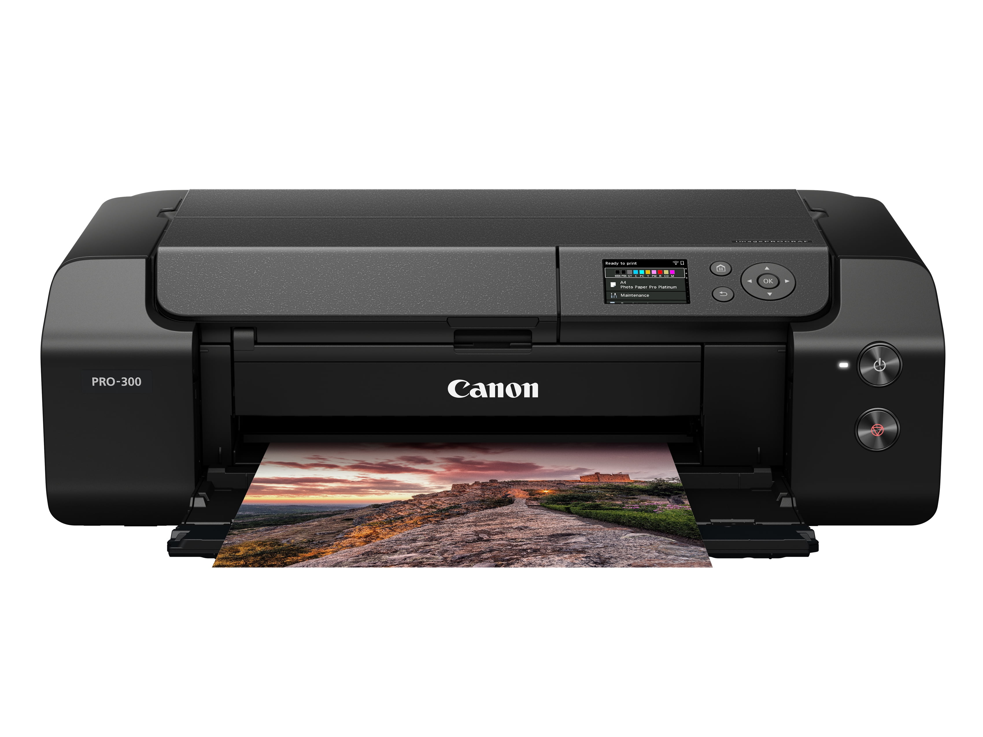 Canon PIXMA Pro 200 WIFI Compatible 13