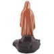 thumbnail image 1 of Quemador De Incienso De Reflujo, Soporte De Incienso Anticorrosión, Diseño único, Cerámica Premium Para El Hogar, El Dormitorio, La Oficina, 1 of 7