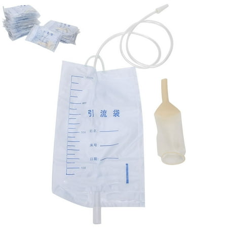 drainage 25pcs 1000ml spptty