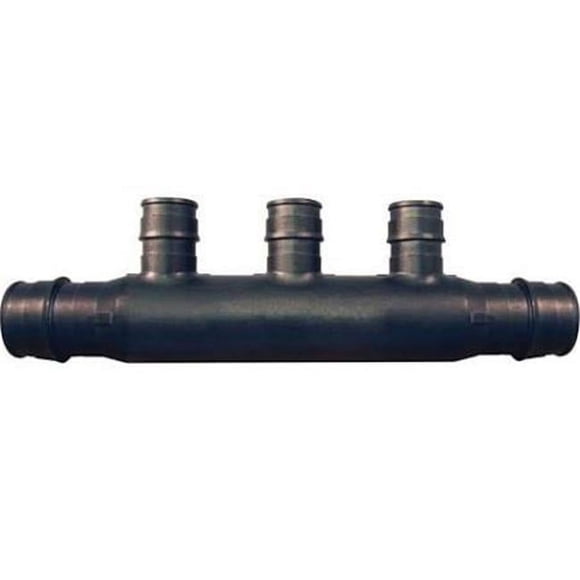 Conbraco 8975765 1 in. F1960 Polyalloy Plug