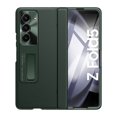 thumbnail image 1 of Samsung Series | Galaxy Z Fold5 Folding Mobile Phone Leather Case,iPhone 15 Pro, 1 of 6