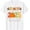 White, variant on Family Thanksgiving 2025 Thanksgiving Crew Turkey Matching T-Shirt,Top Tees,Black