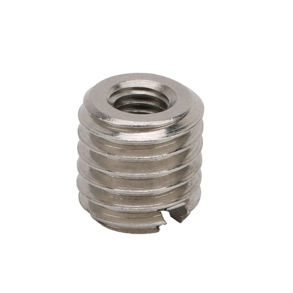 Peahefy Thread Repair Tool, Threaded Insert, Effective Functional Convenient Steam Turbines Electronic For Aviation Automobiles