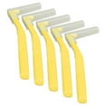 thumbnail image 4 of L,Shaped Interdental Brushes, 5 Pack, Effective Plaque  Food Debris Removal For Oral Health, 4 of 6