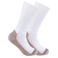 thumbnail image 1 of Botas Socks Carhartt SB7672M con punta de acero de peso medio, paquete de 2, 1 of 1