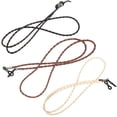 thumbnail image 1 of BRIGHTFUFU 3Ensemble Lanières de Lunettes Basketball Sangle Style Chic pour Tous Âges, 1 of 8