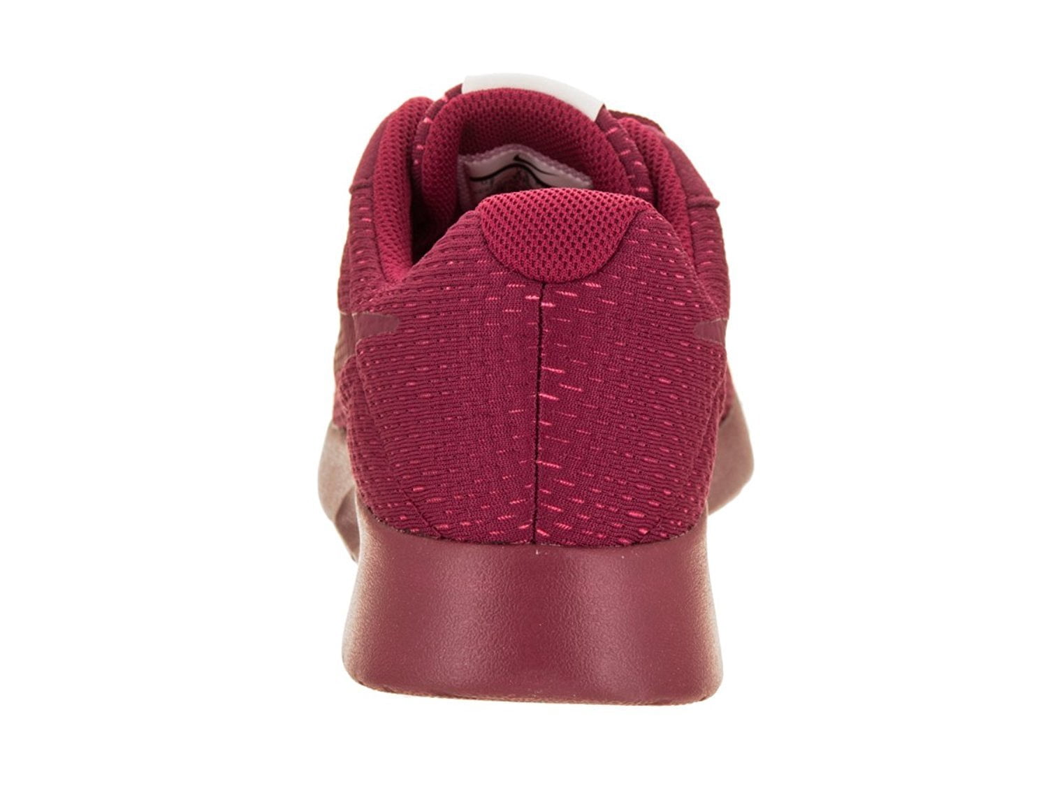 nike tanjun red punch