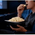 thumbnail image 5 of Michael Black Hat Popcorn Bucket, Collectible For Movie Nights, Snacks Container Collectible Gift for MJ Fans and Collector, 85oz, 5 of 8