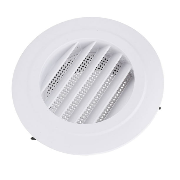 Cubierta De Ventilación, Cubierta De Rejilla De Ventilación ABS Para Oficina