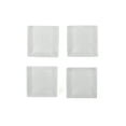 thumbnail image 2 of Milltown Merchants 10x10mm Glow in the Dark Tile - Blue - 3 Pounds, 2 of 3