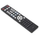 thumbnail image 5 of Control remoto de repuesto, control remoto Audio para el hogar Sistema de audio y video para el hogar Control remoto Control remoto Diseño de clase mundial, 5 of 8