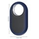 thumbnail image 2 of Funda Silicona Con Llavero Protectora para Galaxy SmartTag2 (Oscuro) Azul, 2 of 3