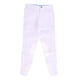 thumbnail image 2 of Pantalones de montar hombres mujeres pantalones de montar jodhpurs pantalones 36.6 pulgadas cintura blanca, 2 of 9