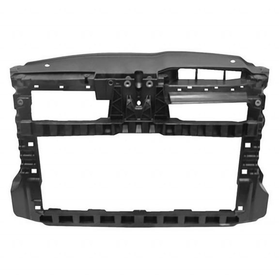 For Volkswagen Jetta 2010 Radiator Support | VW1225131 | 5K0805588G