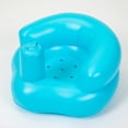 thumbnail image 5 of Inflatable bathtub seat, inflatable small sofa, portable sitting bathtub stool, bathtub chair, 5 of 5