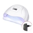 thumbnail image 1 of High Power Nail Dryer LED Nail Lamp UV Lamp 36Pcs Auto Sensor LED Manicure Lamp For Gel Nail Dryer Nail Polish Tools ,Easy to Use, 1 of 7