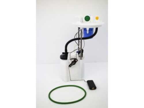 Autobest F1662A Fuel Pump Module Assembly
