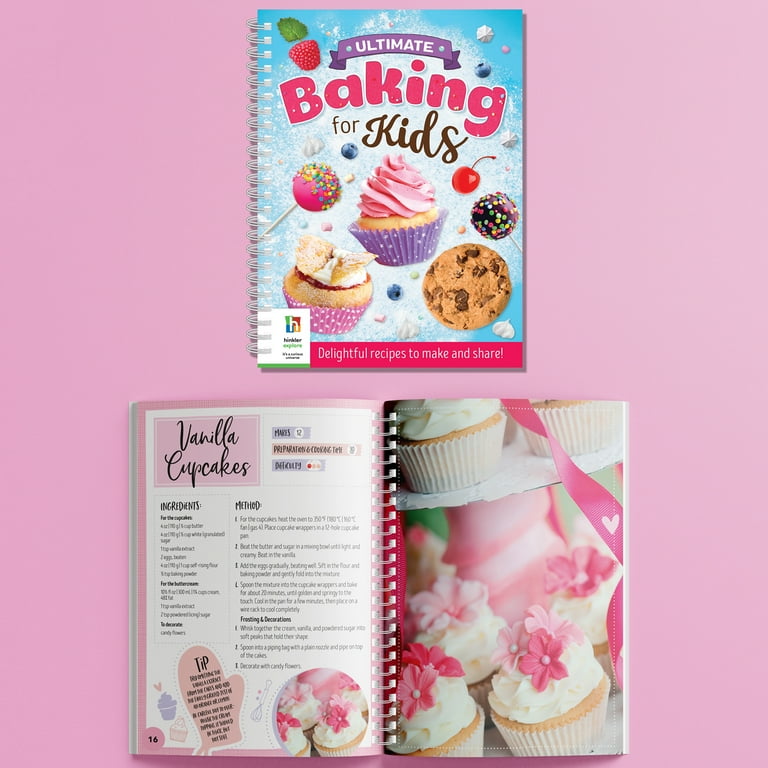 Ultimate Baking Set — PHIL'S COOKIE FONDO