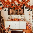 thumbnail image 6 of Wzzjkit Fall Banner Decorations Flag Garland Bunting for Happy Fall Decor Thanksgiving Day Wedding Birthday Party Home Outdoor Garden Hanging Decoration, 6 of 7