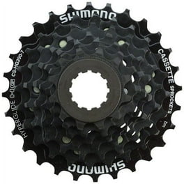 Shimano HG50 7-Speed 13-26t Cassette