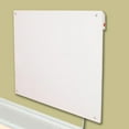 thumbnail image 1 of Amaze Heater 250 Watt Ceramic Electric Wall Mounted Room Heater, 1 of 5