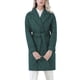 thumbnail image 2 of Chaquetas y abrigos casuales con capucha de manga larga para mujer, ropa de invierno de talla grande, abrigo cálido de algodón y cuero con capucha, chaqueta de manga larga, abrigo para mujer, 2 of 4