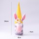 thumbnail image 4 of 2 uds conejito de Pascua zanahoria enano sin rostro Dol decoraciones para el hogar para decoraciones de fiesta de Pascua TUTUnaumb  HD Smart TV LED UN65NU7100FXZX, 4 of 5