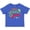 Royal Blue, variant on Inktastic Happy Cinco De Mayo with Lime and Red Pepper Boys or Girls Toddler T-Shirt