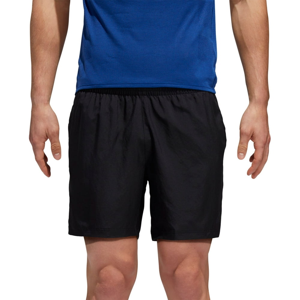 Adidas - adidas Men's Run-It 5'' Lined Running Shorts - Walmart.com ...