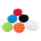 thumbnail image 5 of Almohadillas de pulido de esponja Ecomeon 19 Pcs 3 Pulgadas para Coche Kit pulido de Faros, 5 of 5