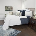 thumbnail image 6 of Rizzy Home 20" x 26" Standard Sham- BQ4517, 6 of 10