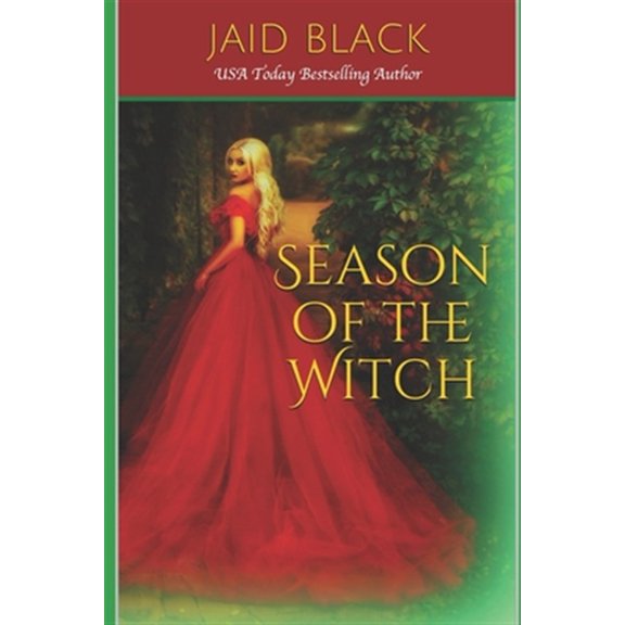 Pre-Owned Called Through Time: Highlander Brides: Season of the Witch (Paperback)