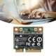 thumbnail image 4 of Tarjeta WiFi PCIE, Práctica Bluetooth 3.0 150Mbps Material PCB Tarjeta De Red WiFi Plug And Play Para 436, 4 of 7