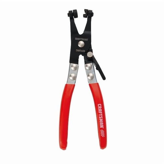 Craftsman Hose Clamp Pliers CMMT14136