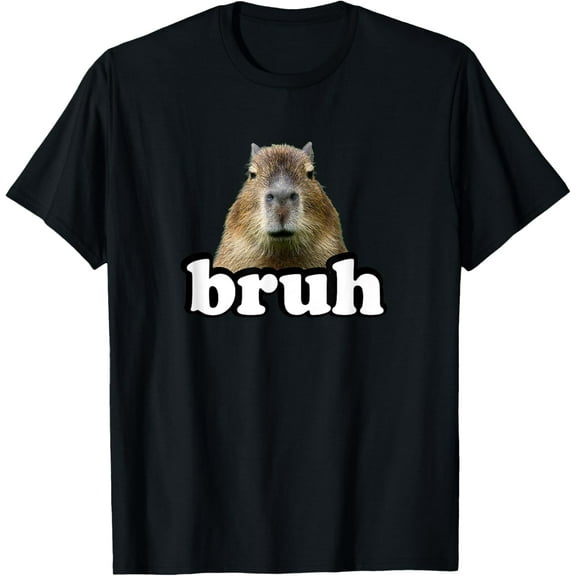 Capybara Gifts Capybara T-Shirt