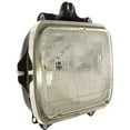 thumbnail image 3 of Headlight Compatible With 1995-1997 Toyota Tacoma 1987-1995 4Runner Left Driver Halogen With bulb(s), 3 of 5