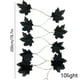 thumbnail image 3 of Guirnalda de Luces Led de Hoja de Arce - Guirnalda de Otoño de 200 Cm a Pilas para Decoración de Halloween y Acción de Gracias - Luces de Hoja para Interior y Exterior con 10 Led Blanco Cálido, 3 of 7