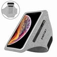 thumbnail image 1 of Running Sports Armbands Case for iPhone 13 12 11 Pro Max Xiaomi Poco X3 Pro - Haissky, 1 of 5