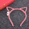 thumbnail image 3 of EeaseMX 8 diademas luminosas con orejas de gato, adorables aros para el pelo, tocados, regalos de fiesta para niños, colores variados., 3 of 7