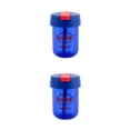 thumbnail image 3 of Botella de agua Monstrate 300ML portátil a prueba de polvo Reutilizable Drinkware Type3 NO3, 3 of 6