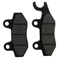 thumbnail image 2 of BALATAS DELANTERAS SET ITALIKA 250 Z (14-17), 250 Z NEGRA (17-19), 2 of 2
