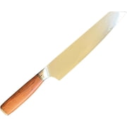 8.5-Inch Kiritsuke Knife, 67-Layer Damascus Steel Blade, Razor Sharp Chef Knife for Precision Cutting, Tuoda Series